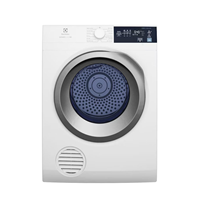 Máy sấy quần áo Electrolux 8.5 kg EDS854J3WB 