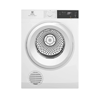 Máy sấy thông hơi Electrolux 8Kg EDV804H3WC