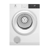 Máy sấy thông hơi Electrolux 9Kg EDV904H3WC