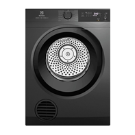 Máy sấy thông hơi Electrolux 9Kg EDV904N3SC