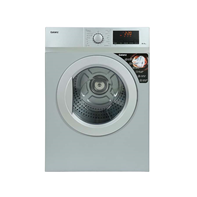 Máy sấy thông hơi Galanz 8 kg DV-80T5C(S)