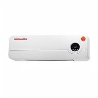 Máy sưởi gốm Nakamoto NK03