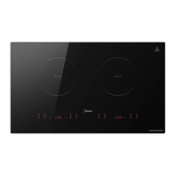 Bếp từ Midea MC-ID358