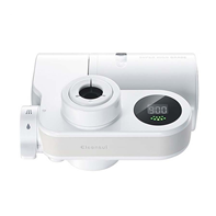 Máy lọc nước Cleansui CSP801E / EF102