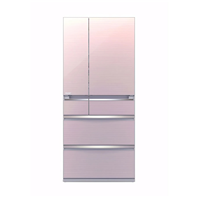 Tủ lạnh Mitsubishi Electric Inverter 694 lít MR-WX70C