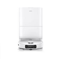 Robot hút bụi lau nhà Mova E40 Ultra