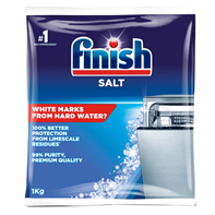 Muối rửa bát Finish Salt 1 Kg