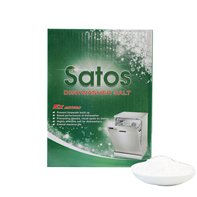 Muối rửa bát Satos 3.6Kg