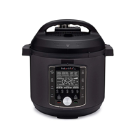 Nồi áp suất điện đa năng Instant Pot Pro 10-in-1 5.7L