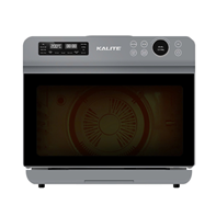 Nồi chiên hơi nước Kalite Steam Ultra 360 20 lít