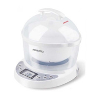 Nồi chưng yến Homepro HP-7M