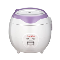 Nồi cơm điện Cuckoo CR-0671V 1.08 lít