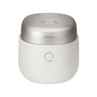 Nồi cơm điện cao tần áp suất kép Cuckoo CRP-NHTR0610FW 1.08L