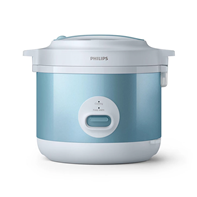 Nồi cơm điện 1.8 lít Philips HD3008/32