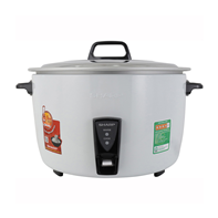 Nồi cơm điện Sharp KSH-D77V dung tích 7 lít