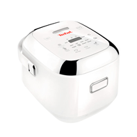 Nồi cơm điện cao tần Tefal RK604165 0,7 lít