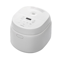 Nồi cơm điện tử Panasonic 1 lít SR-DL104WRA 