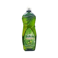 Nước làm bóng hữu cơ Satos 500ml