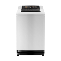 Máy giặt Panasonic cửa trên 10 kg NA-F100A4GRV