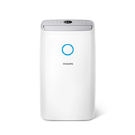 Máy hút ẩm Philips DE3306/11 