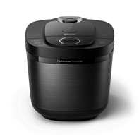 Nồi cơm điện tử 1.8 lít Philips HD4814/31