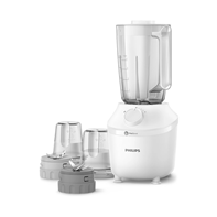 Máy xay sinh tố Philips HR2041/30 450W 3 cối
