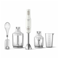 Máy xay sinh tố cầm tay Philips HR2537 650W