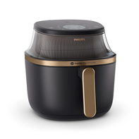 Nồi chiên không dầu Philips 6.2 lít NA332/00
