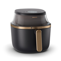Nồi chiên không dầu Philips 7.2 lít NA342/00