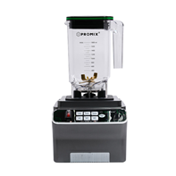 Máy xay sinh tố công nghiệp Promix PM-912B model mới nhất 2025