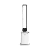 Quạt lọc không khí Fujihome BF-05R-HEPA