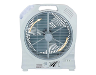 Quạt sạc điện Tiross TS 9173