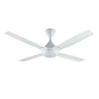 Quạt trần KDK K14TE-WT