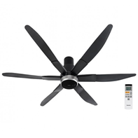 Quạt trần 6 cánh Panasonic F-70ZBP