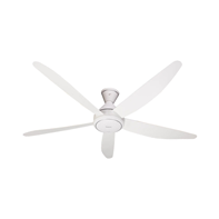 Quạt trần 5 cánh Panasonic F-60GDN