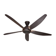Quạt trần 5 cánh Panasonic F-60GDS-BS