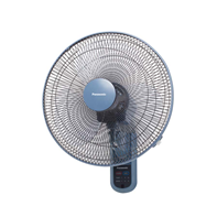 Quạt treo tường Panasonic F-409M có điều khiển
