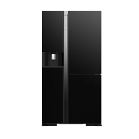 Tủ lạnh Hitachi Inverter 569 lít R-MX800GVGV0 GBK