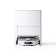 Robot hút bụi lau nhà Ecovacs Deebot T20E OMNI