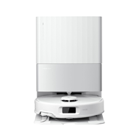 Robot hút bụi lau nhà Roborock Q Revo Edge 5V1