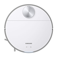 Robot hút bụi Samsung VR30T85513W/SV