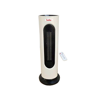 Quạt sưởi gốm Saiko HP-2092R
