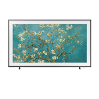 Smart Tivi Samsung The Frame 4K 55 inch QA55LS03BAKXXV