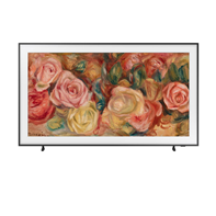 Smart Tivi Samsung The Frame QLED 4K 55 Inch QA55LS03DAKXXV