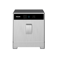 Két sắt Philips SBX701-4B0 60kg