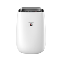 Máy lọc không khí Sharp FP-J40E-W (Trắng)