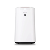 Máy lọc không khí tạo ẩm Sharp KI-L60V-W
