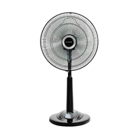 Quạt lửng Sharp PJ-L40RV-DG có điều khiển