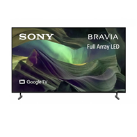 Google Tivi Sony Full Array LED 4K HDR 75 inch KD-75X85L