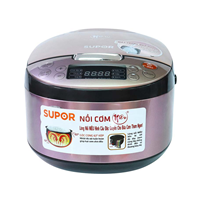 Nồi cơm điện tử Supor CFXB40FC33VN-75 1.8L